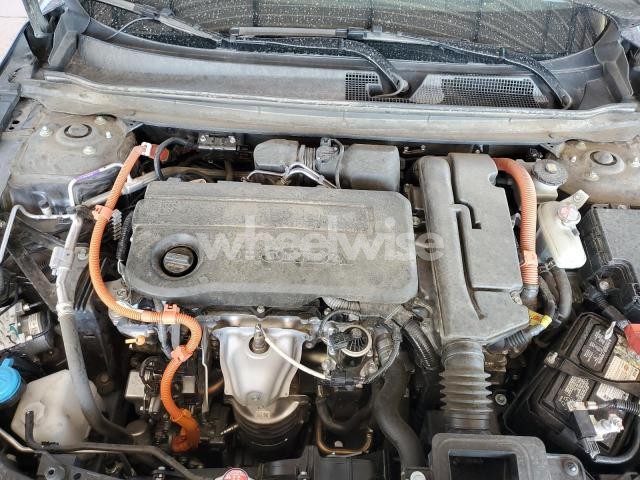 Photo 10 of 2023 HONDA ACCORD TOURING HYBRID (VIN 1HGCY2F88PA033249)