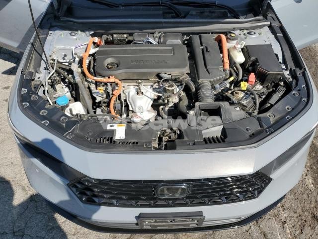 Photo 11 of 2024 HONDA ACCORD TOURING HYBRID (VIN 1HGCY2F88RA012212)