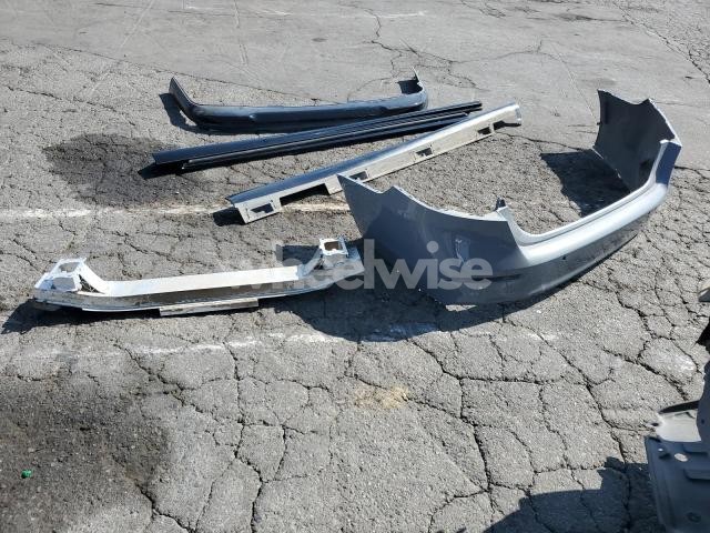 Photo 5 of 2024 HONDA ACCORD TOURING HYBRID (VIN 1HGCY2F88RA012212)