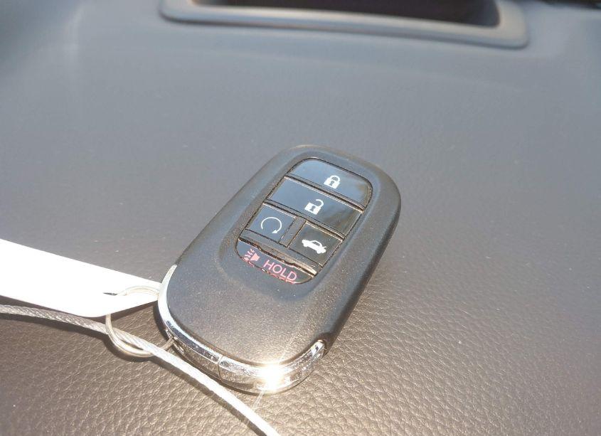 Photo 11 of 2024 Honda Accord HYBRID TOURING (VIN 1HGCY2F88RA042004)