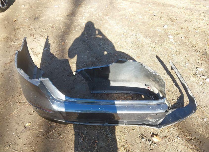 Photo 12 of 2024 Honda Accord HYBRID TOURING (VIN 1HGCY2F88RA042004)