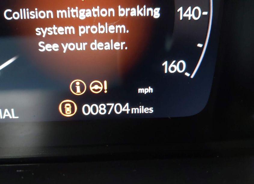 Photo 15 of 2024 Honda Accord HYBRID TOURING (VIN 1HGCY2F88RA064715)