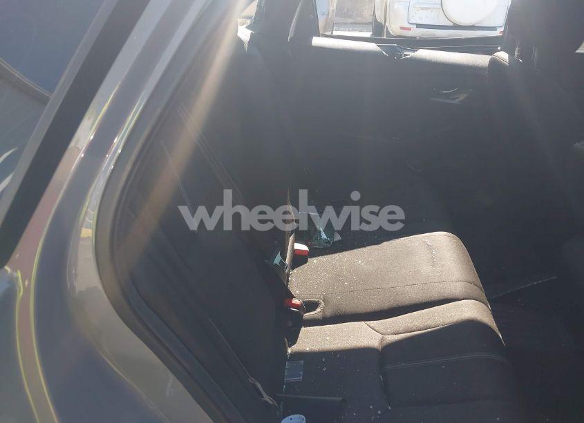 Photo 8 of 2024 Honda Accord HYBRID TOURING (VIN 1HGCY2F88RA092210)