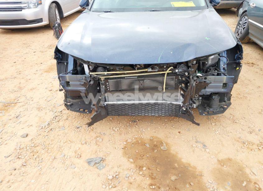 Photo 6 of 2024 Honda Accord HYBRID TOURING (VIN 1HGCY2F89RA026491)