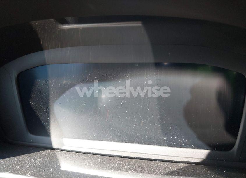 Photo 16 of 2024 Honda Accord HYBRID TOURING (VIN 1HGCY2F89RA062505)