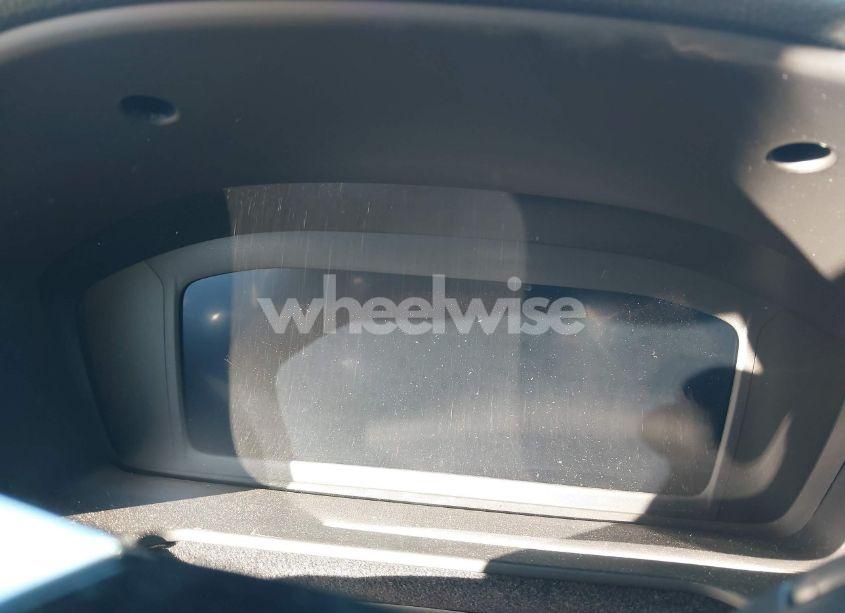 Photo 7 of 2024 Honda Accord HYBRID TOURING (VIN 1HGCY2F89RA062505)