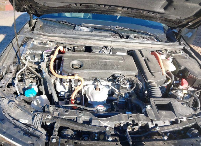 Photo 10 of 2023 Honda Accord HYBRID TOURING (VIN 1HGCY2F8XPA040316)