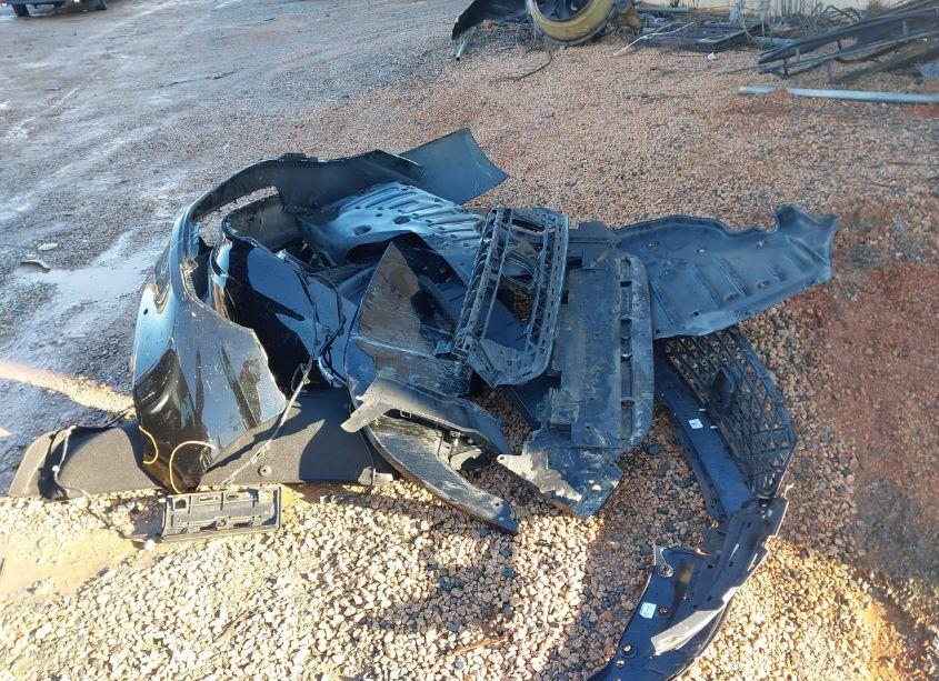 Photo 12 of 2023 Honda Accord HYBRID TOURING (VIN 1HGCY2F8XPA040316)