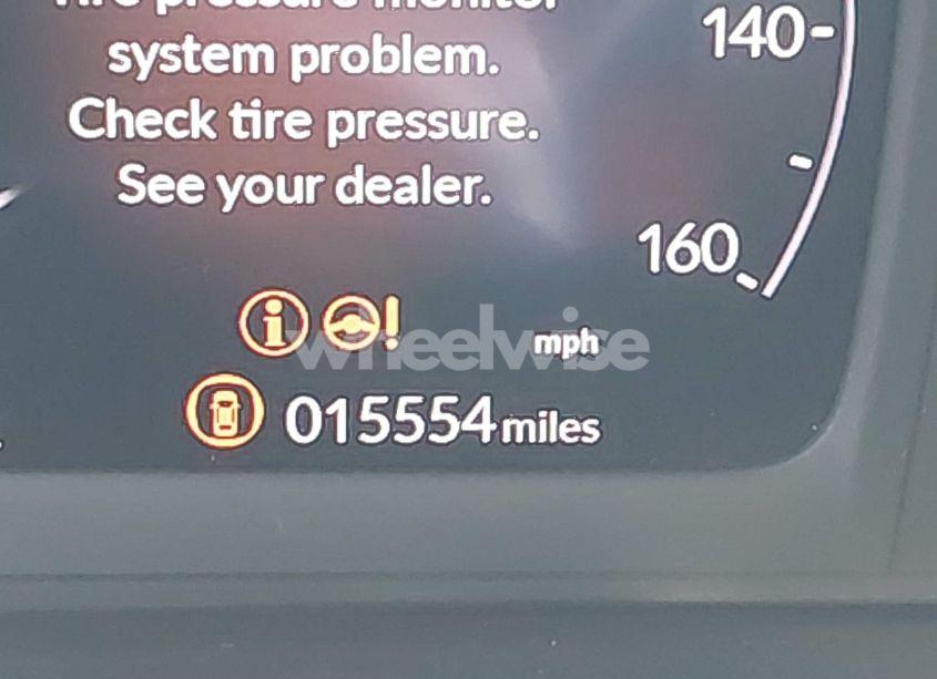 Photo 15 of 2024 Honda Accord HYBRID TOURING (VIN 1HGCY2F8XRA029206)