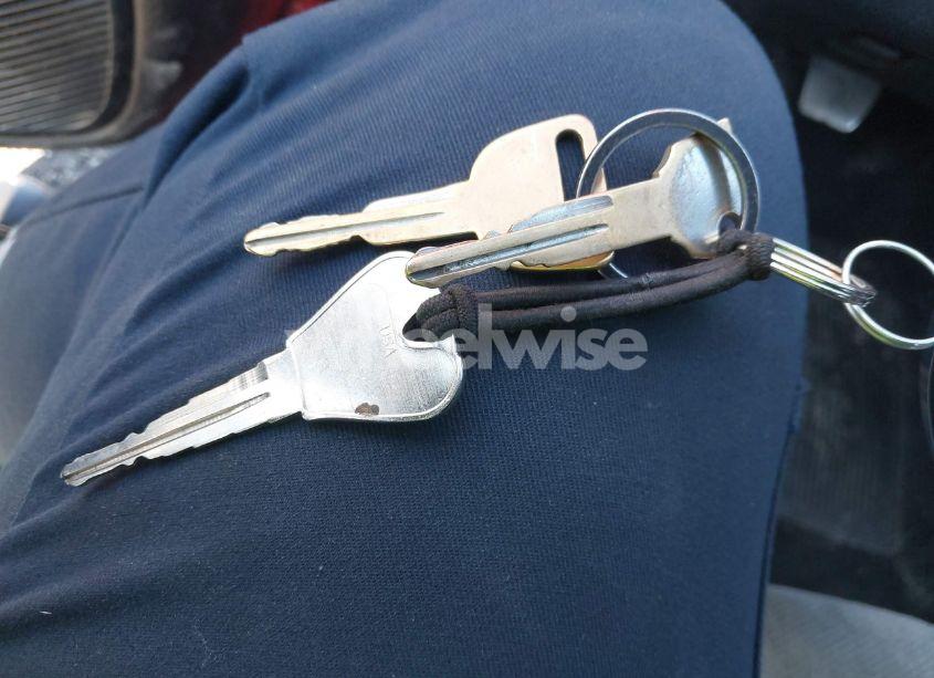 Photo 11 of 1990 Honda Civic LX (VIN 1HGED3556LA070344)