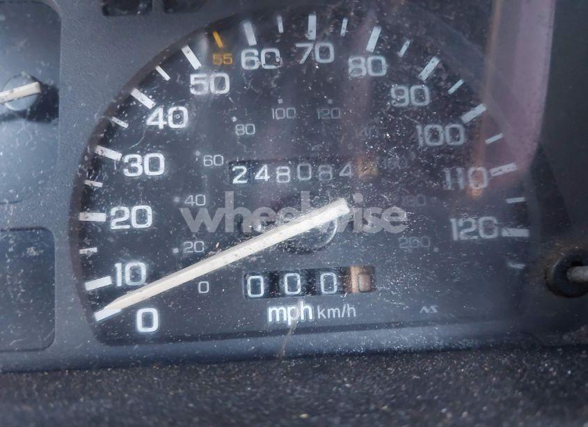 Photo 15 of 1990 Honda Civic LX (VIN 1HGED3556LA070344)