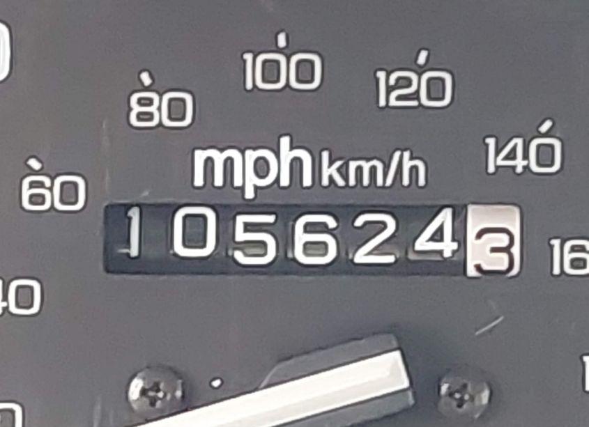 Photo 15 of 1988 Honda Civic DX (VIN 1HGED364XJA065540)