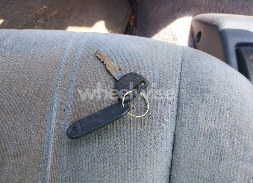 Photo 11 of 1991 Honda Civic LX (VIN 1HGED3656ML043956)