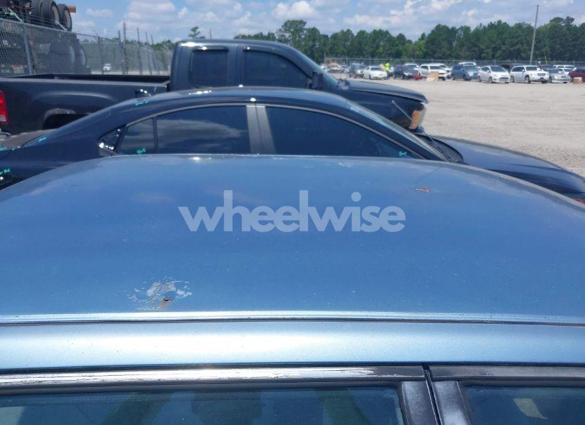 Photo 15 of 1991 Honda Civic LX (VIN 1HGED3656ML043956)