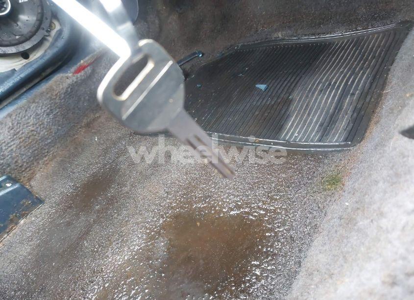 Photo 11 of 1990 Honda Civic LX (VIN 1HGED3659LL018807)