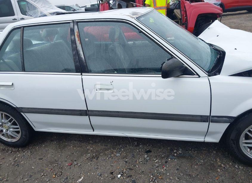 Photo 13 of 1990 Honda Civic LX (VIN 1HGED3659LL018807)