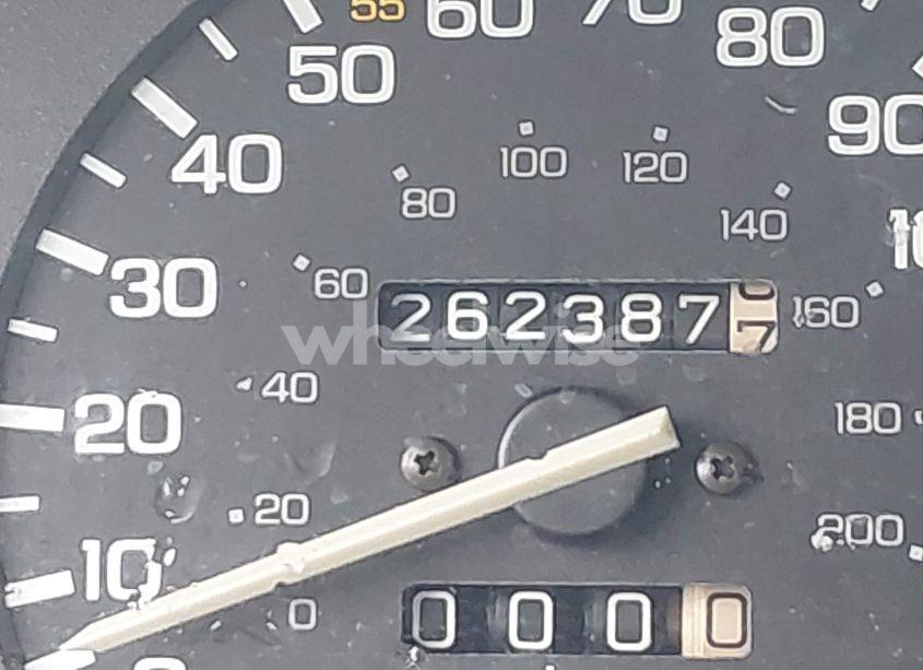 Photo 15 of 1990 Honda Civic LX (VIN 1HGED3659LL018807)