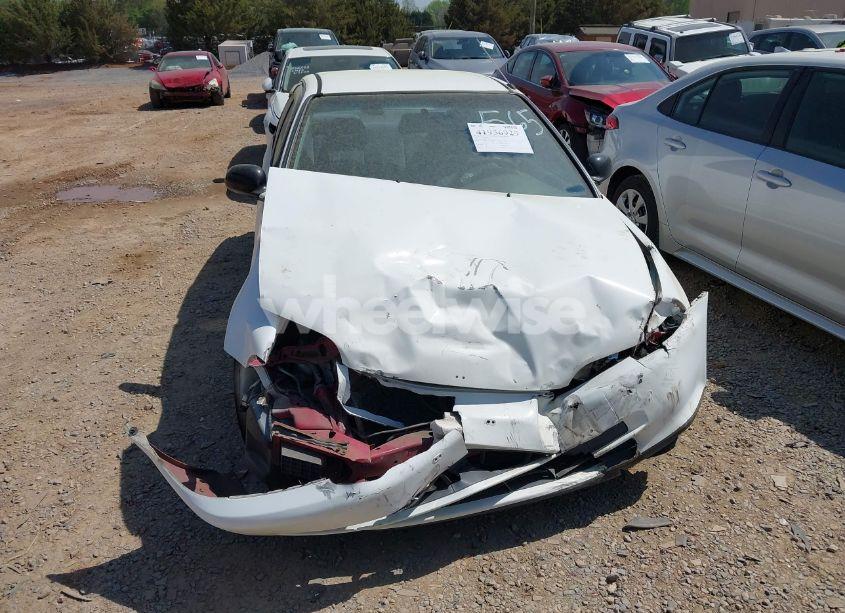 Photo 12 of 1993 Honda Civic DX (VIN 1HGEG8542PL038710)