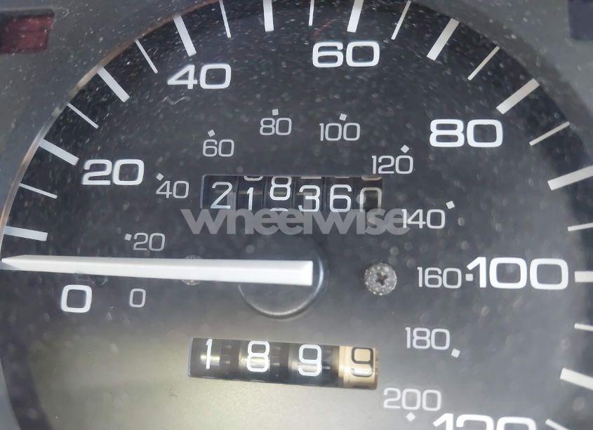 Photo 15 of 1993 Honda Civic DX (VIN 1HGEG8542PL038710)