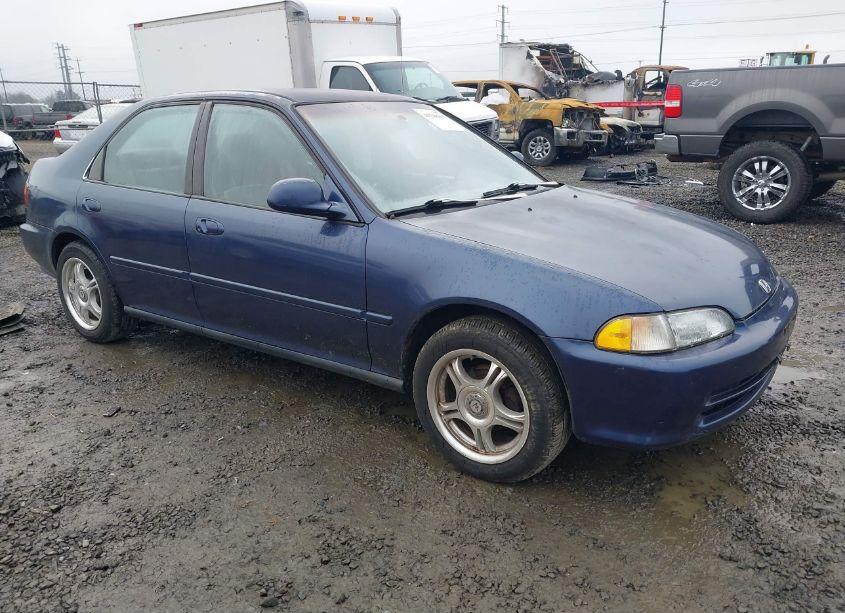 1994 Honda Civic DX/LX (VIN 1HGEG8544RL053518) main photo