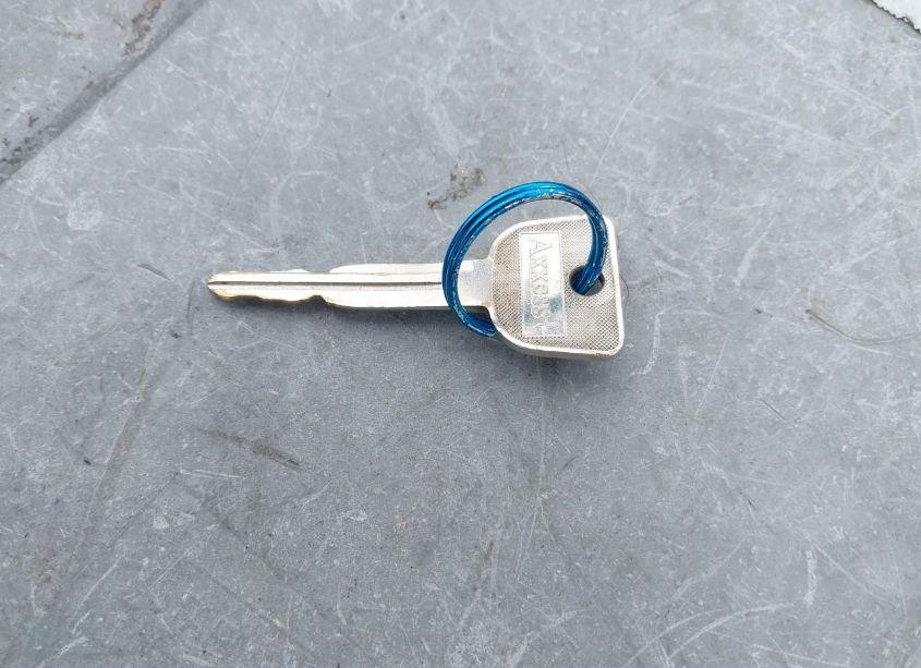 Photo 11 of 1994 Honda Civic DX/LX (VIN 1HGEG8544RL053518)