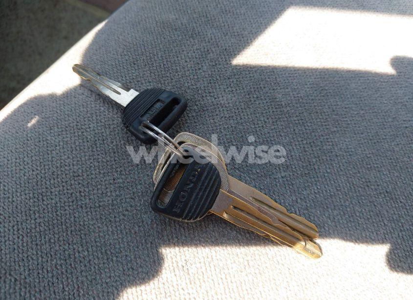 Photo 11 of 1994 Honda Civic DX/LX (VIN 1HGEG854XRL035038)