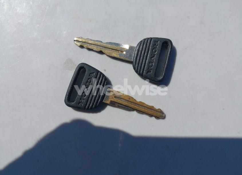 Photo 11 of 1995 Honda Civic LX (VIN 1HGEG8558SL027731)