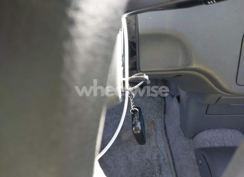 Photo 11 of 1995 Honda Civic LX (VIN 1HGEG8558SL036039)