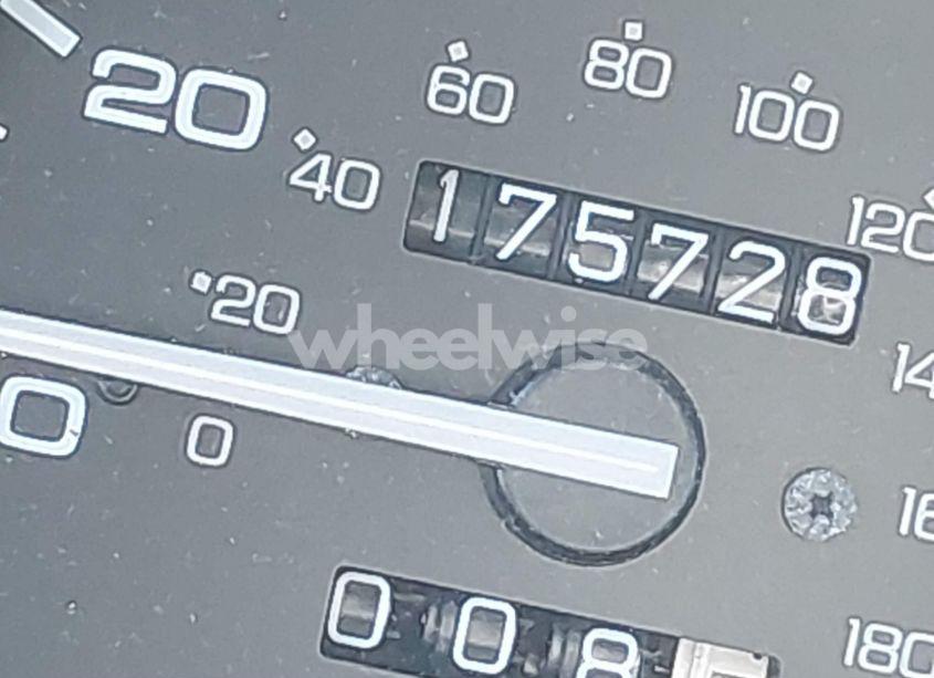 Photo 7 of 1995 Honda Civic LX (VIN 1HGEG8558SL036039)