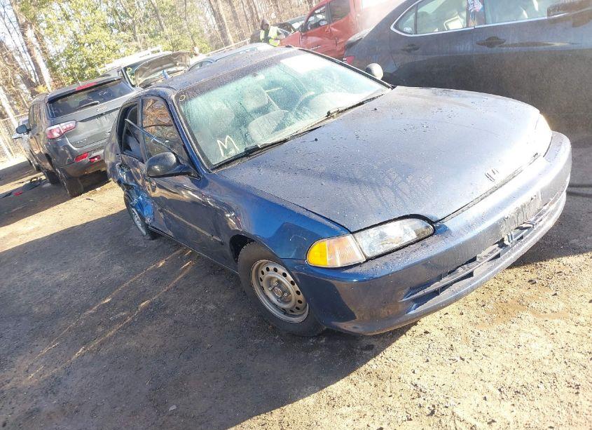 1994 Honda Civic DX/LX/SE (VIN 1HGEG8643RL015678) main photo