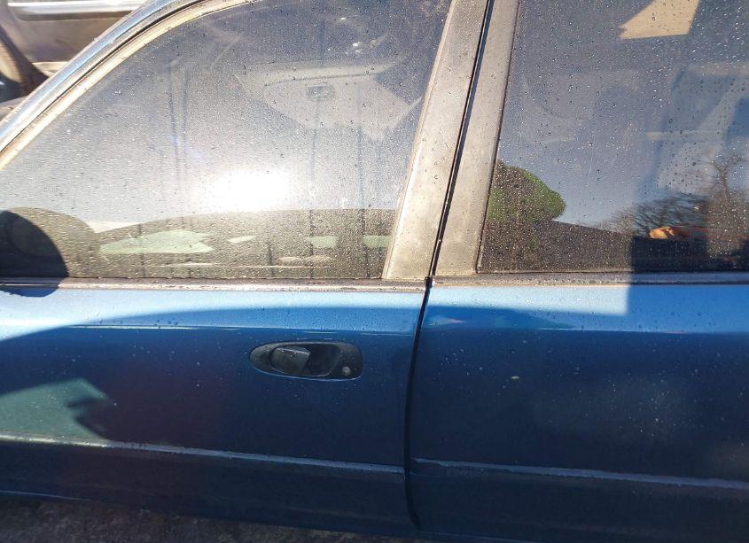 Photo 14 of 1994 Honda Civic DX/LX/SE (VIN 1HGEG8643RL015678)