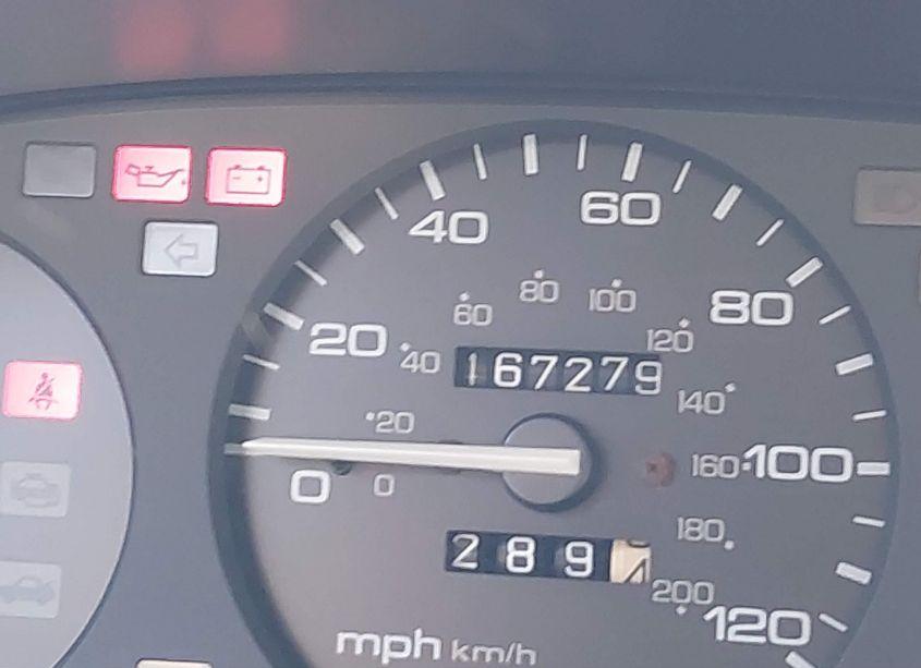 Photo 15 of 1994 Honda Civic DX/LX/SE (VIN 1HGEG8643RL015678)