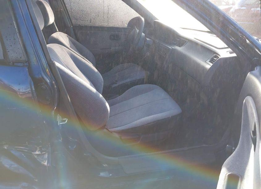 Photo 5 of 1994 Honda Civic DX/LX/SE (VIN 1HGEG8643RL015678)