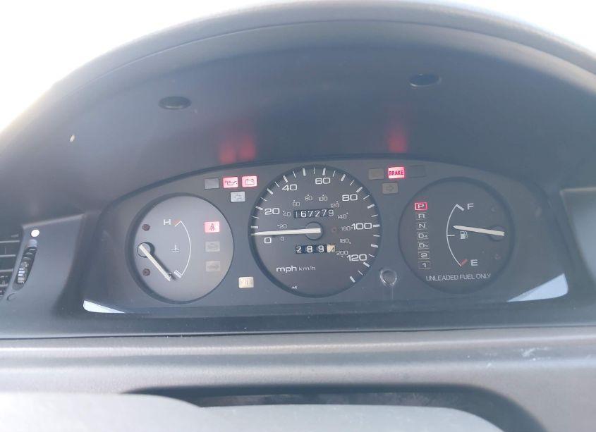 Photo 7 of 1994 Honda Civic DX/LX/SE (VIN 1HGEG8643RL015678)