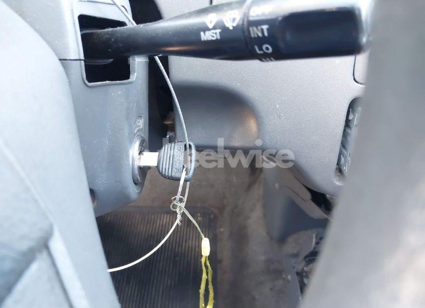 Photo 11 of 1993 Honda Civic DX (VIN 1HGEG8645PL034584)