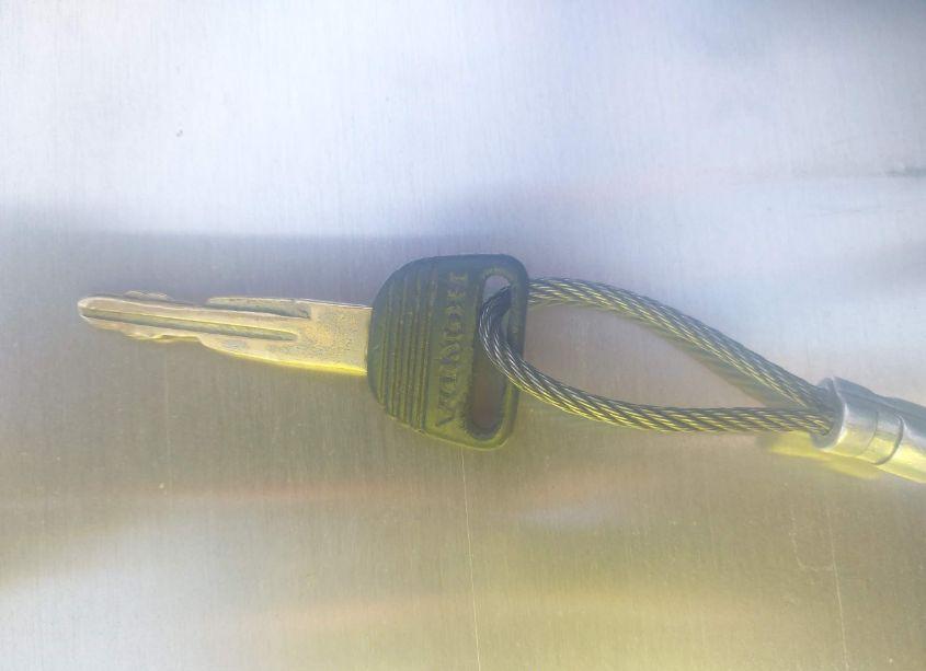 Photo 11 of 1993 Honda Civic DX (VIN 1HGEG8646PL020709)