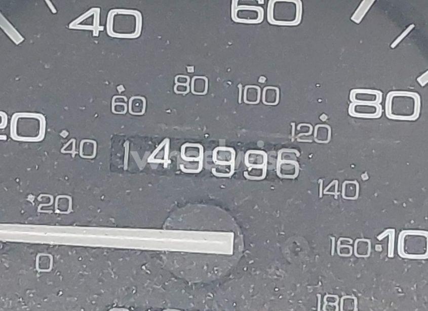 Photo 15 of 1995 Honda Civic EX (VIN 1HGEJ1220SL032912)