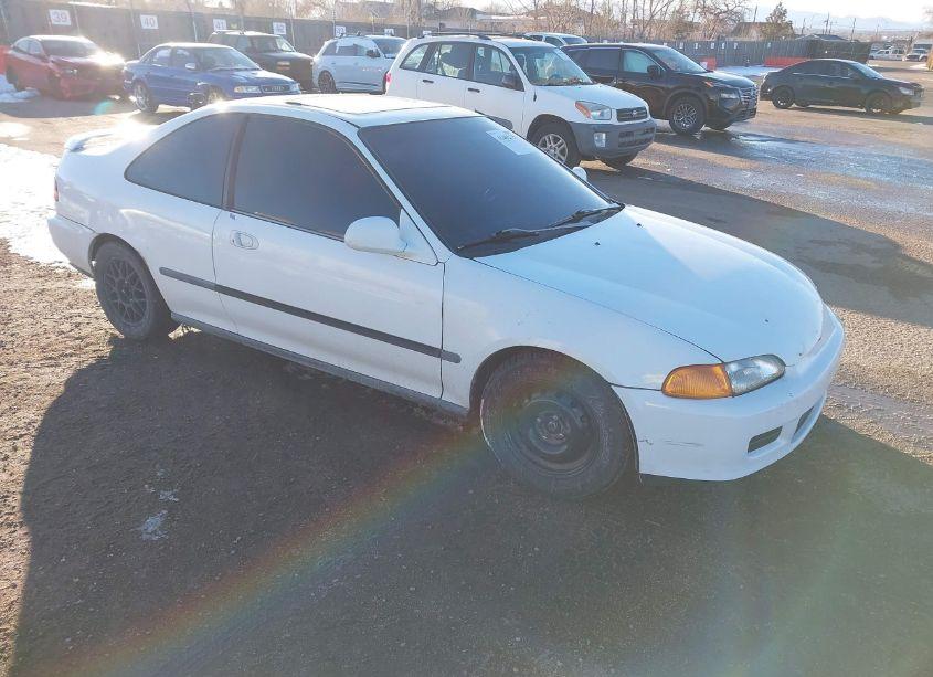 1995 Honda Civic EX (VIN 1HGEJ1227SL054163) main photo