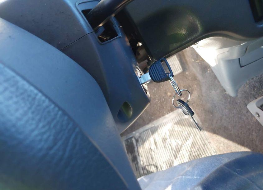 Photo 11 of 1995 Honda Civic EX (VIN 1HGEJ1227SL054163)