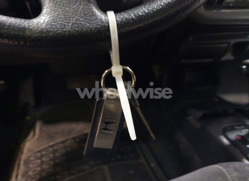 Photo 11 of 1993 Honda Civic EX (VIN 1HGEJ1259PL057941)