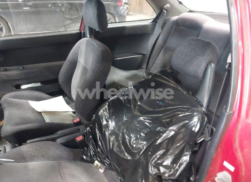 Photo 8 of 1993 Honda Civic EX (VIN 1HGEJ1259PL057941)