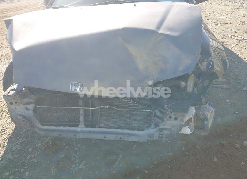 Photo 6 of 1995 Honda Civic DX (VIN 1HGEJ2122SL058614)