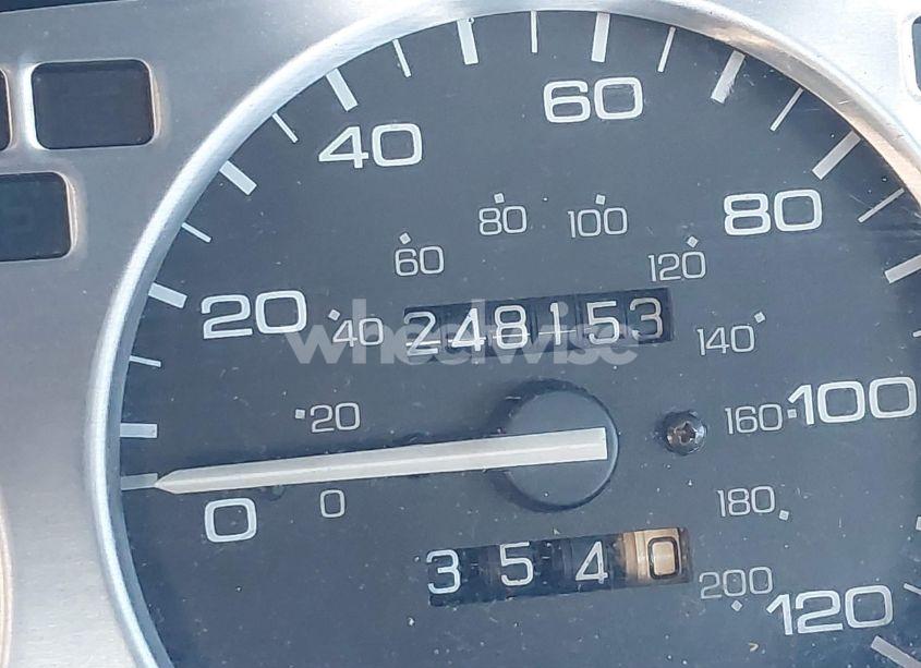 Photo 7 of 1995 Honda Civic DX (VIN 1HGEJ2122SL058614)