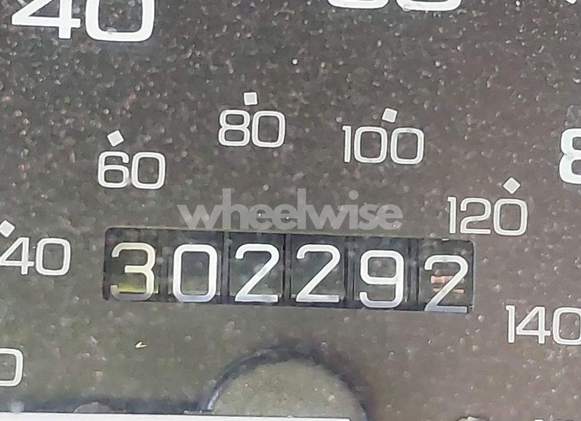 Photo 14 of 1995 Honda Civic DX (VIN 1HGEJ2124SL063569)