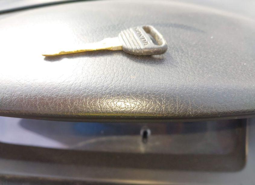 Photo 11 of 1995 Honda Civic DX (VIN 1HGEJ2220SL001763)