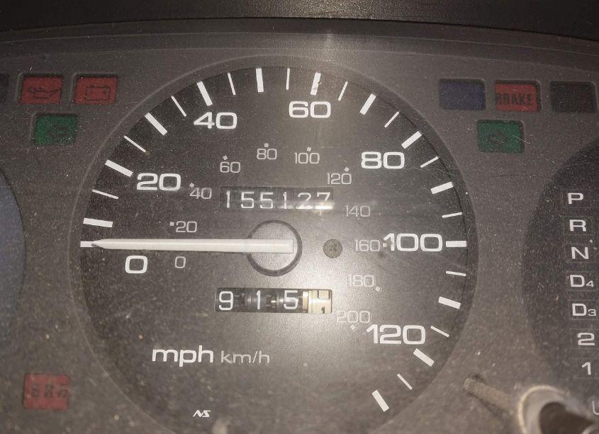 Photo 7 of 1995 Honda Civic DX (VIN 1HGEJ2220SL001763)