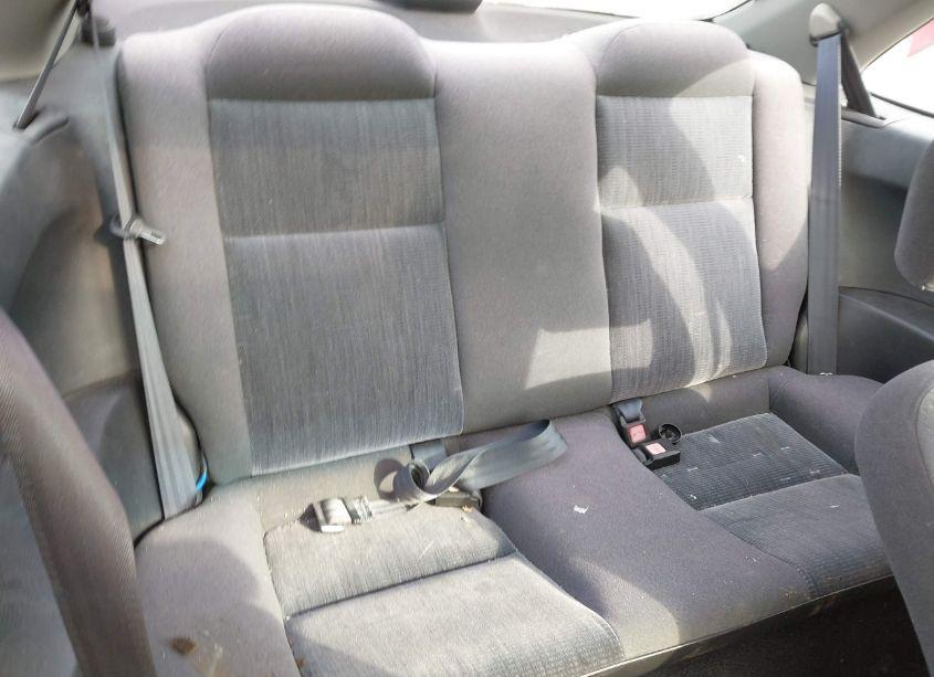 Photo 8 of 1995 Honda Civic DX (VIN 1HGEJ2220SL001763)