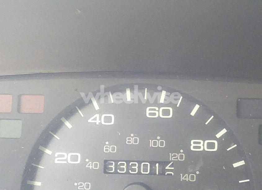 Photo 15 of 1995 Honda Civic DX (VIN 1HGEJ2225SL035388)