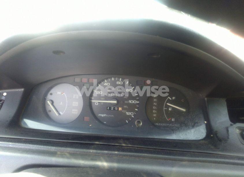 Photo 7 of 1995 Honda Civic DX (VIN 1HGEJ2225SL035388)