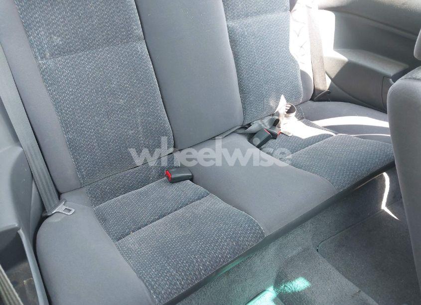 Photo 8 of 1996 Honda Civic DX (VIN 1HGEJ6122TL081822)